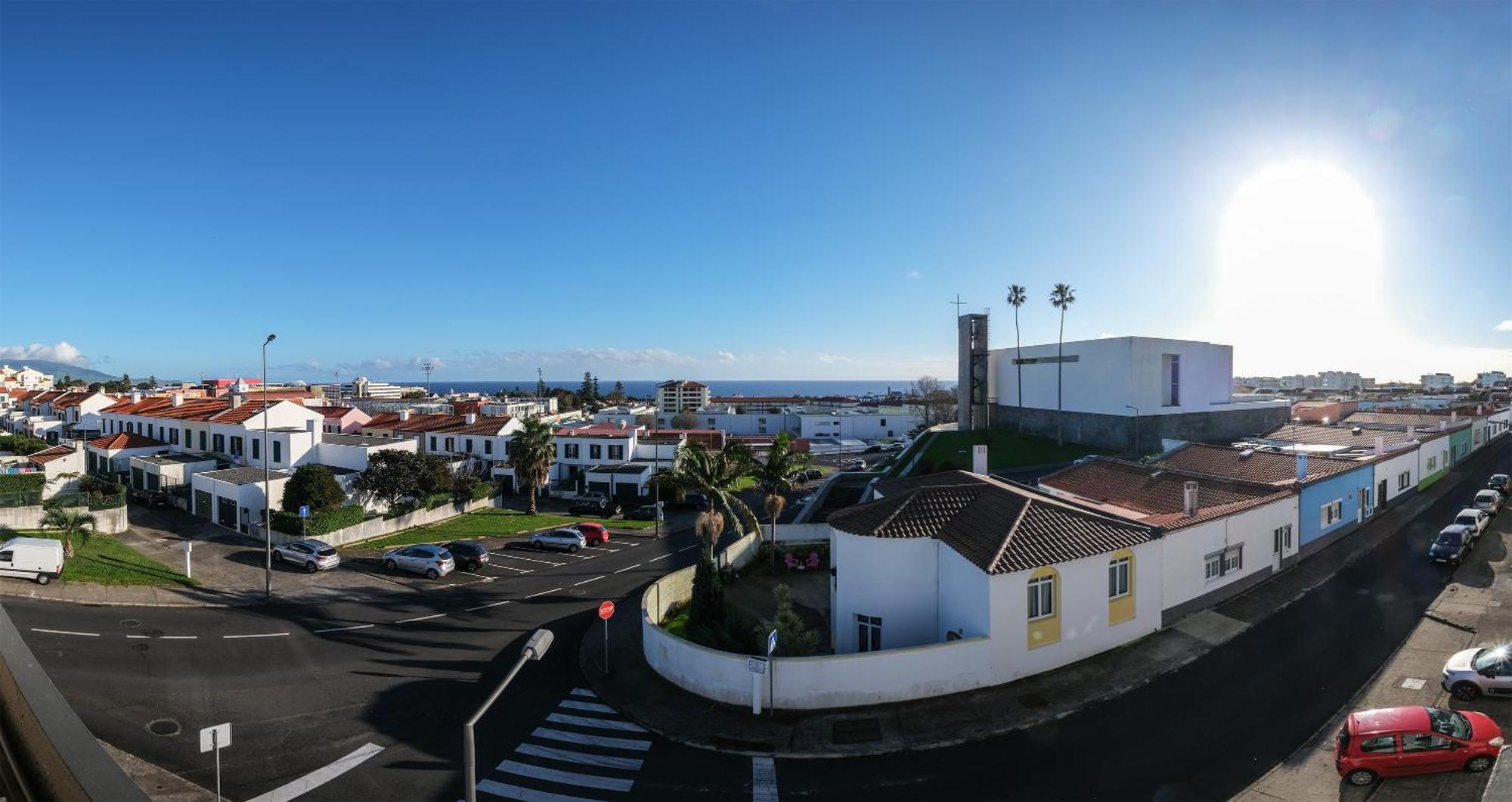 Bellavista Apartment Ponta Delgada  Exterior photo